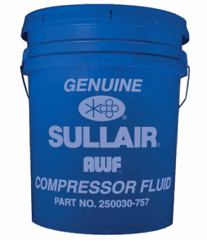 AWF® Compressor Fluid