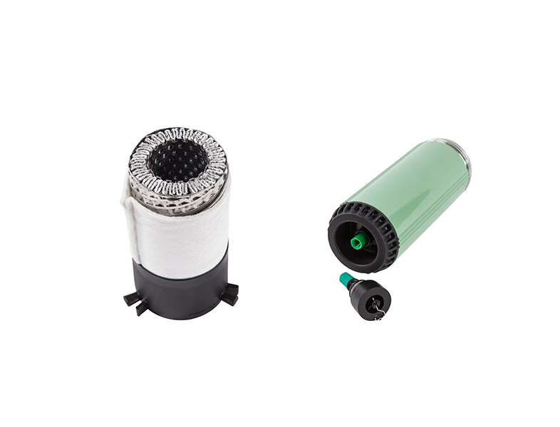 About Sustainability