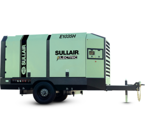 E1035H Electric Portable Air Compressor