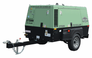 Sullair Certified REMAN